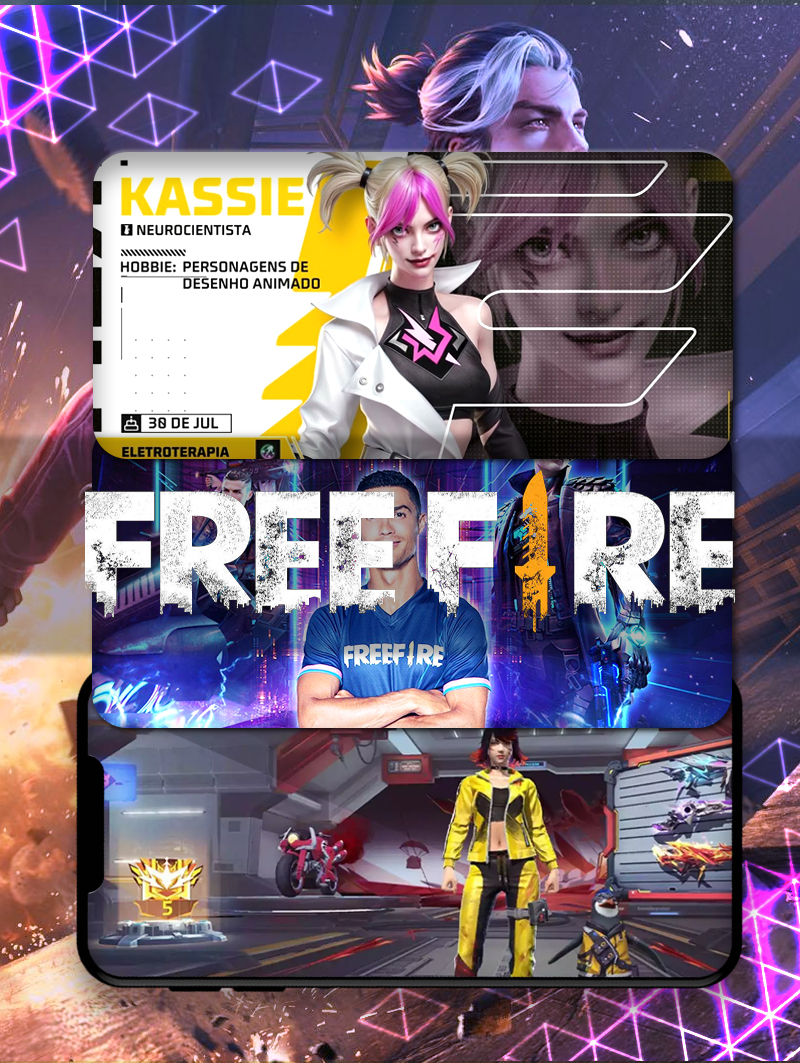 Free Fire